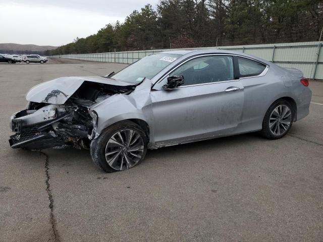 Obraz 1 z 2016 HONDA ACCORD EXL 2016 z VIN 1HGCT1B89GA005457