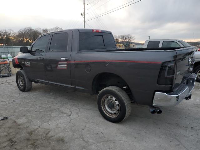 Image 2 of 2016 RAM 2500 SLT 2016 with VIN 3C6TR5DT2GG379021