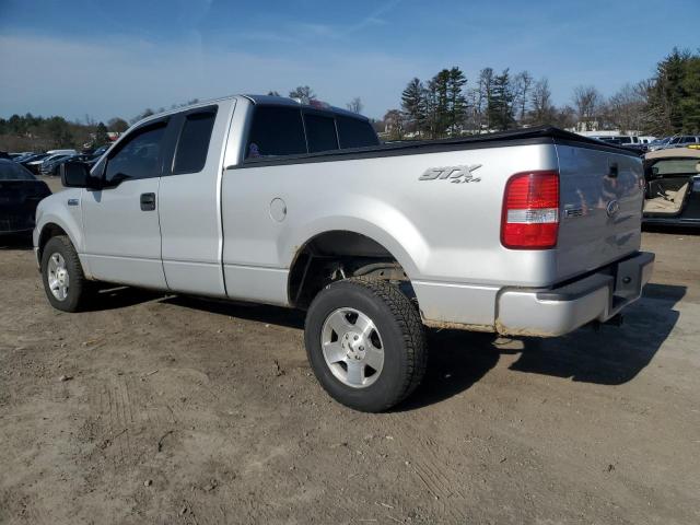 Obraz 2 z 2006 FORD F150  2006 z VIN 1FTRX14W56NB84743