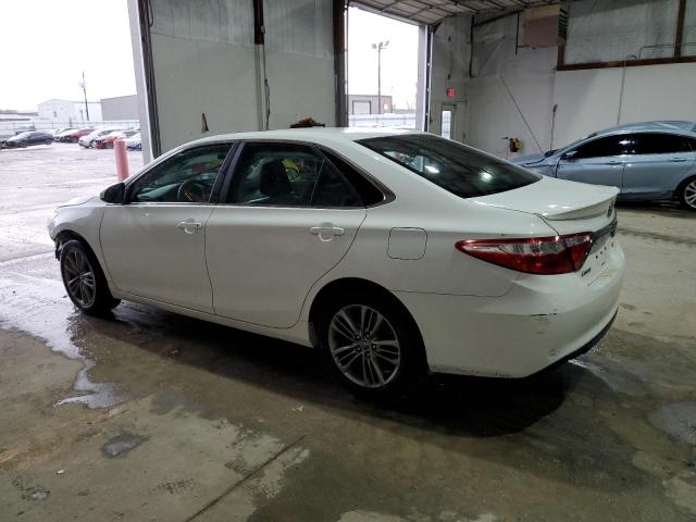 Image 2 of 2015 TOYOTA CAMRY LE 2015 with VIN 4T1BF1FK6FU481701