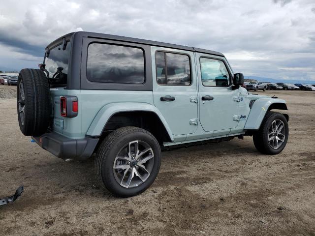 Obraz 3 z 2024 JEEP WRANGLER 4XE 2024 z VIN 1C4RJXN67RW116509