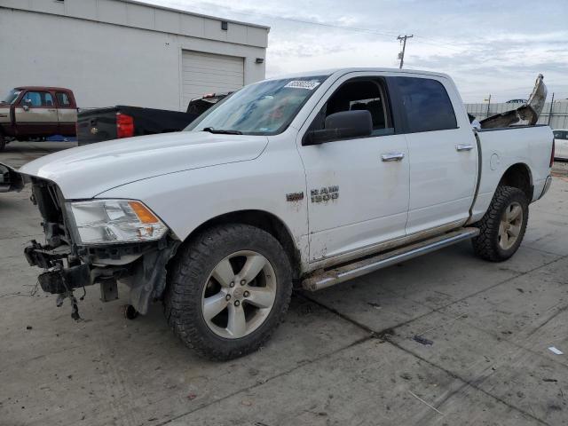 Obraz 1 z 2018 RAM 1500 SLT 2018 z VIN 1C6RR7LT6JS259679