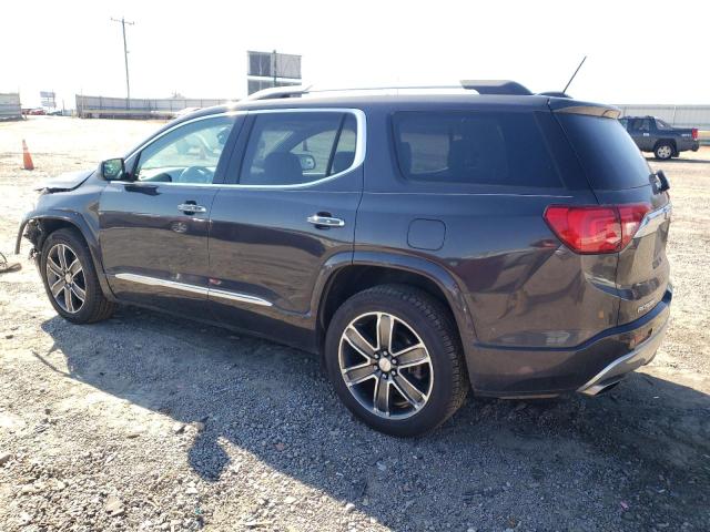 Изображение 2 2017 GMC ACADIA DENALI 2017 с VIN 1GKKNPLS9HZ263504