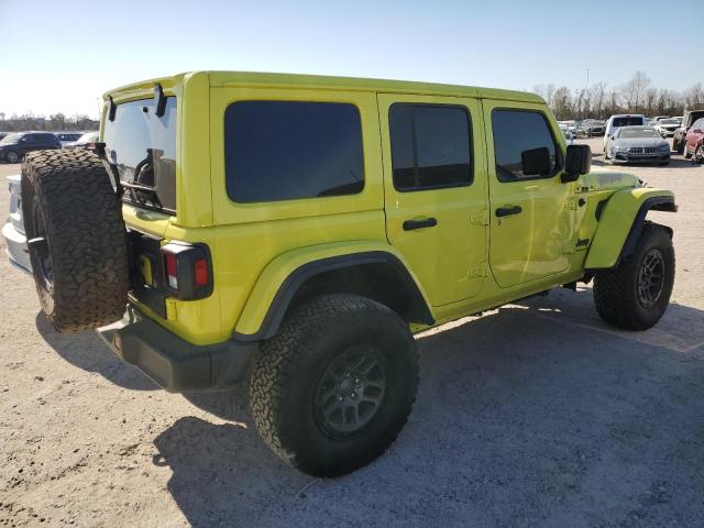 Image 3 of 2023 JEEP WRANGLER SPORT 2023 with VIN 1C4HJXDG7PW643775