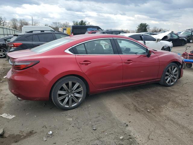 Obraz 3 z 2018 MAZDA 6 GRAND TOURING RESERVE 2018 z VIN JM1GL1WY5J1314117