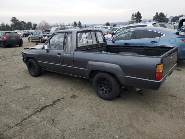 Obraz 2 z 1984 TOYOTA PICKUP XTRACAB RN56 DLX 1984 z VIN JT4RN56D5E0005654