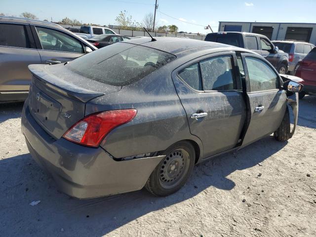 Image 3 of 2018 NISSAN VERSA S 2018 with VIN 3N1CN7AP5JL885757