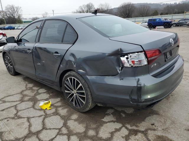 Obraz 2 z 2016 VOLKSWAGEN JETTA SPORT 2016 z VIN 3VWD17AJXGM416527