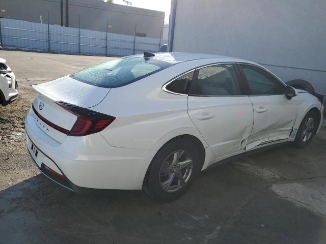 Obraz 3 z 2021 HYUNDAI SONATA SE 2021 z VIN 5NPEG4JA8MH123909