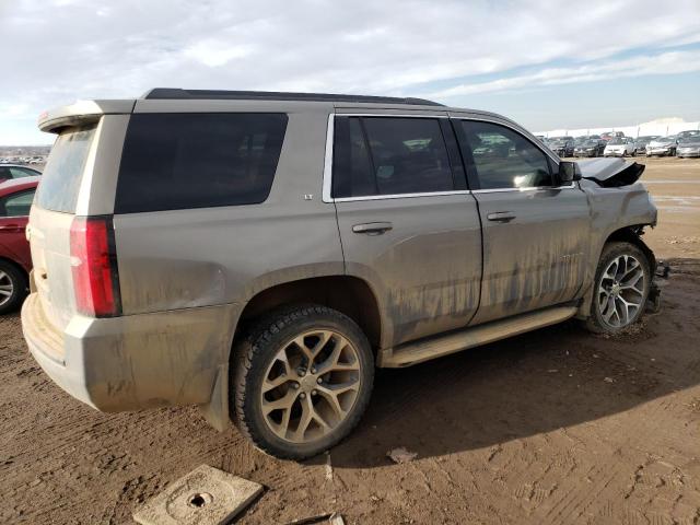 Obraz 3 z 2018 CHEVROLET TAHOE K1500 LT 2018 z VIN 1GNSKBKC1JR191955