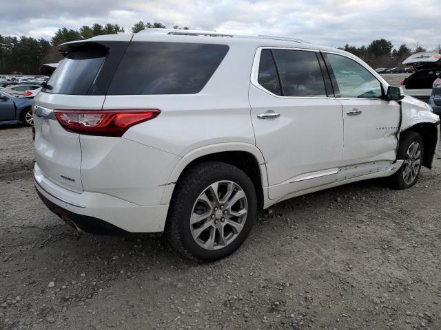 Image 3 of 2020 CHEVROLET TRAVERSE PREMIER 2020 with VIN 1GNEVKKW4LJ253316