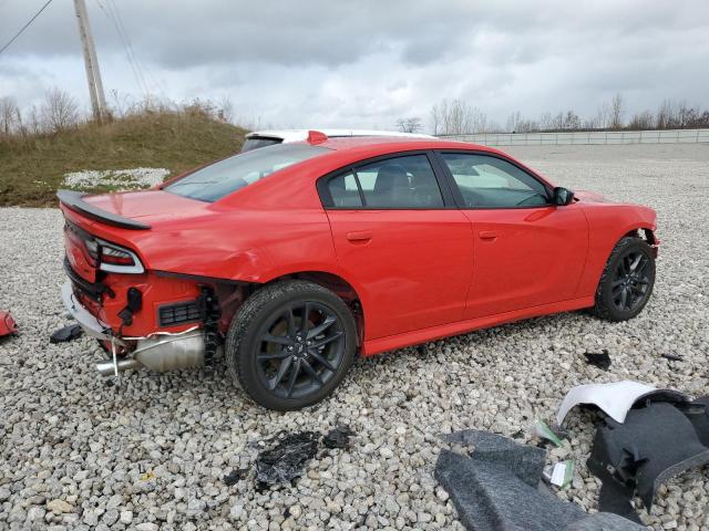 Изображение 3 2023 DODGE CHARGER GT 2023 с VIN 2C3CDXMG6PH633162