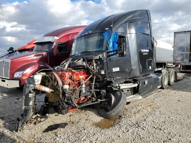 Изображение 1 2014 KENWORTH CONSTRUCTION T680 2014 с VIN 1XKYD49X9FJ418739