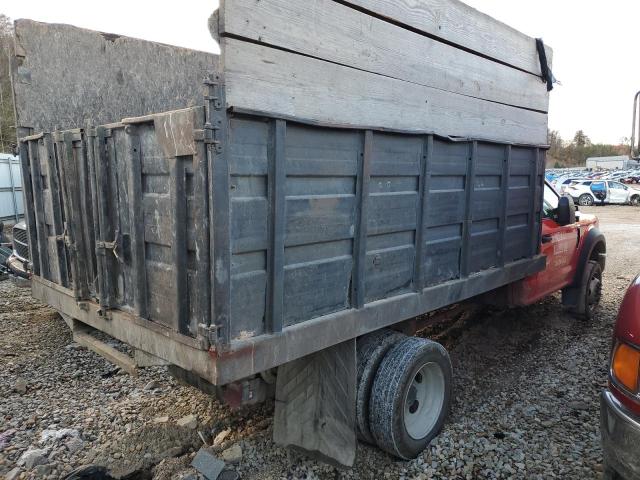 Изображение 3 2017 FORD F450 SUPER DUTY 2017 с VIN 1FDUF4GY2HDA04957