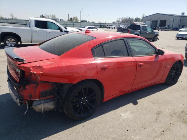 Изображение 3 2016 DODGE CHARGER R/T 2016 с VIN 2C3CDXCTXGH281721