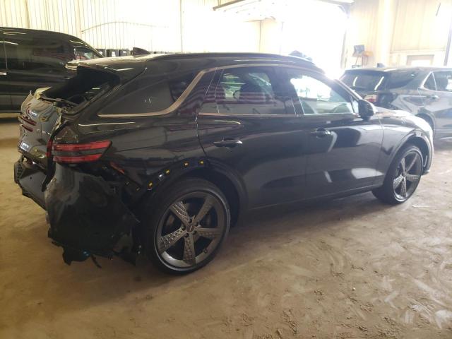 Obraz 3 z 2023 GENESIS GV70 BASE 2023 z VIN KMUMADTB3PU140725