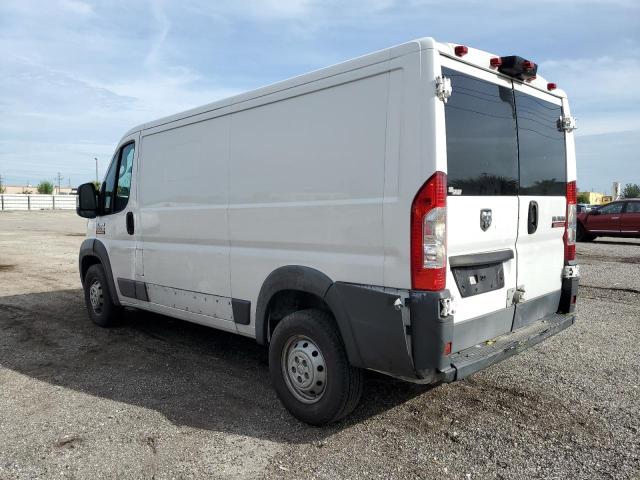 Obraz 2 z 2018 RAM PROMASTER 1500 1500 STANDARD 2018 z VIN 3C6TRVAG9JE103879
