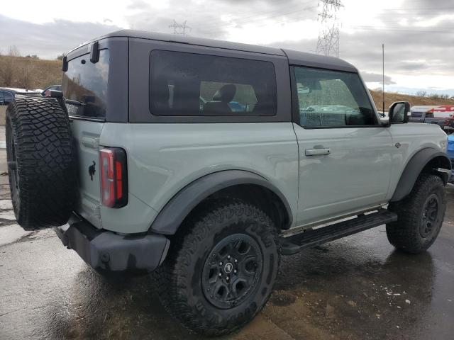 Image 3 of 2021 FORD BRONCO BASE 2021 with VIN 1FMDE5CPXMLA99967