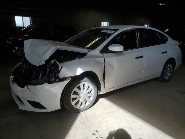 Image 1 of 2018 NISSAN SENTRA S 2018 with VIN 3N1AB7AP5JY315938
