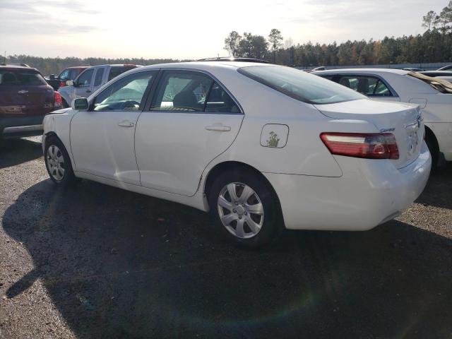 Image 2 of 2007 TOYOTA CAMRY CE 2007 with VIN 4T1BE46K57U640472