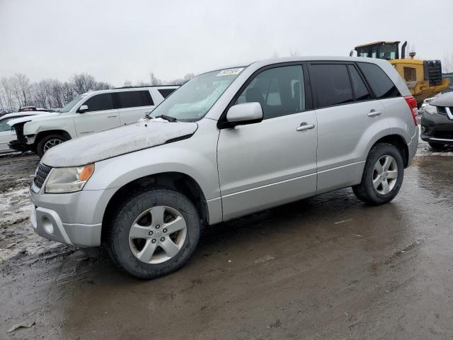 Image 1 of 2011 SUZUKI GRAND VITARA PREMIUM 2011 with VIN JS3TD0D21B4101929