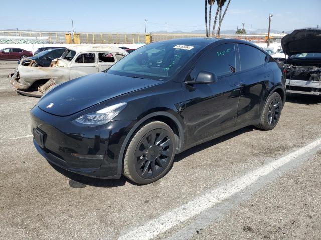 Изображение 2022 TESLA MODEL Y  2022
