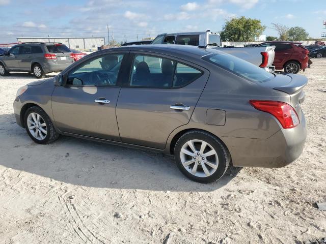 Image 2 of 2014 NISSAN VERSA S 2014 with VIN 3N1CN7AP0EL808655