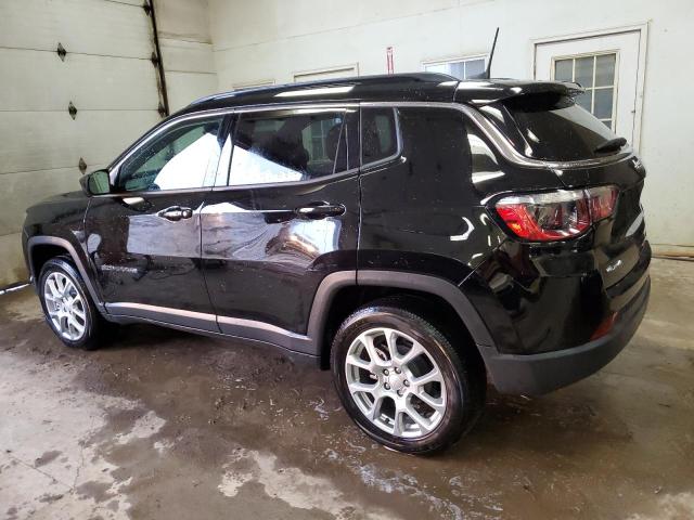Image 2 of 2023 JEEP COMPASS LATITUDE LUX 2023 with VIN 3C4NJDFN5PT533746