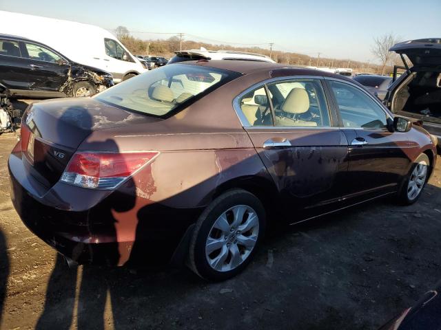 Obraz 3 z 2010 HONDA ACCORD EXL 2010 z VIN 5KBCP3F82AB009021