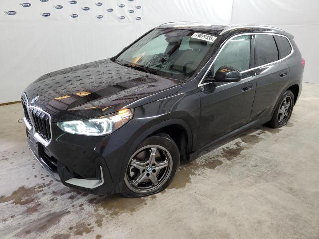 Obraz 2023 BMW X1 XDRIVE28I 2023