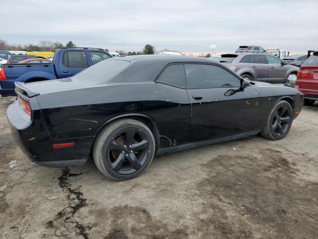 Изображение 3 2014 DODGE CHALLENGER SXT 2014 с VIN 2C3CDYAG1EH160715