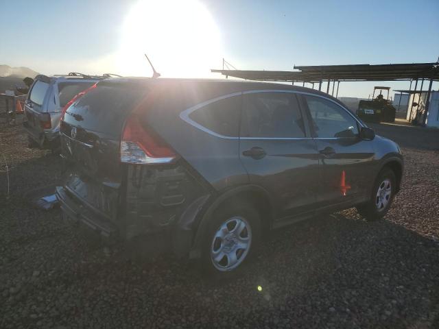 Image 3 of 2014 HONDA CR-V LX 2014 with VIN 2HKRM3H31EH513795
