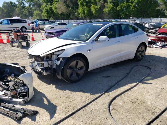 Image 1 of 2020 TESLA MODEL 3  2020 with VIN 5YJ3E1EA9LF612595