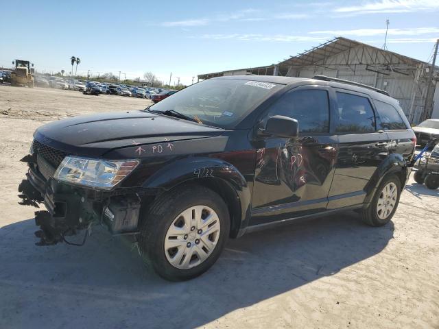 2016 DODGE JOURNEY SE 2016 image