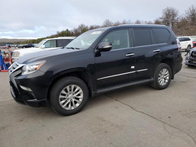 Изображение 1 2018 LEXUS GX 460 2018 с VIN JTJBM7FX6J5205561