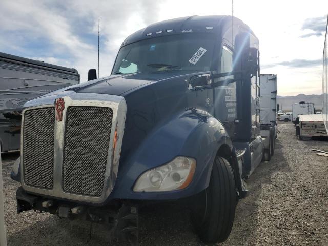 Obraz 2 z 2017 KENWORTH CONSTRUCTION T680 2017 z VIN 1XKYD49X6HJ129031