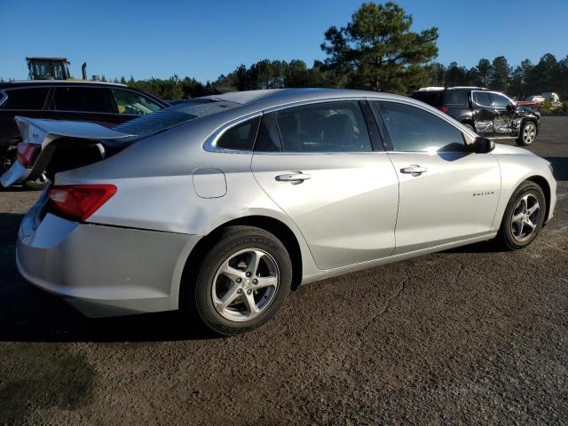 Image 3 of 2016 CHEVROLET MALIBU LS 2016 with VIN 1G1ZB5ST0GF295431