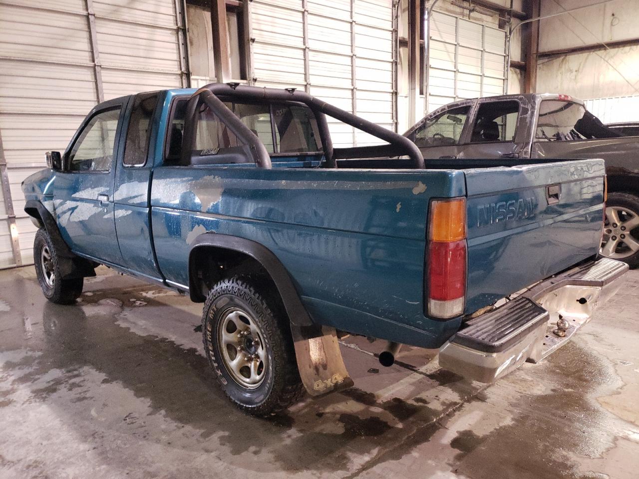 Obraz 2 z 1995 NISSAN TRUCK KING CAB XE 1995 z VIN 1N6SD16Y8SC340849