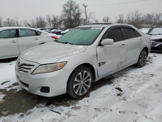 2010 TOYOTA CAMRY BASE 2010 image