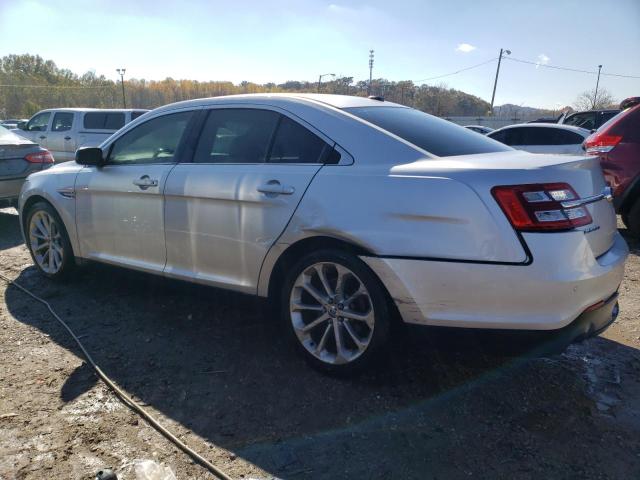 Изображение 2 2013 FORD TAURUS LIMITED 2013 с VIN 1FAHP2F85DG125716