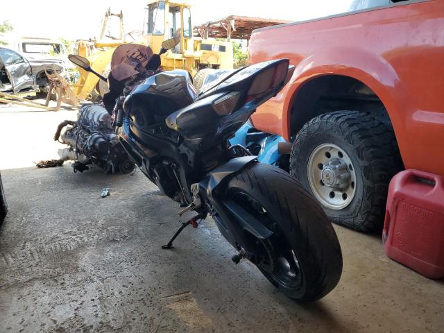 Image 3 of 2006 SUZUKI GSX-R600 K6 2006 with VIN JS1GN7DA362106929