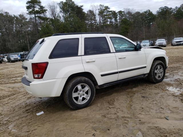 Изображение 3 2007 JEEP GRAND CHEROKEE LAREDO 2007 с VIN 1J8GR48KX7C575855