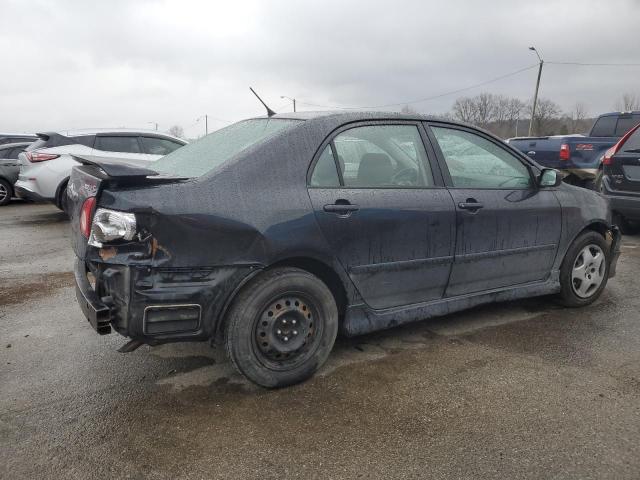 Изображение 3 2005 TOYOTA COROLLA CE 2005 с VIN 1NXBR32E65Z493929