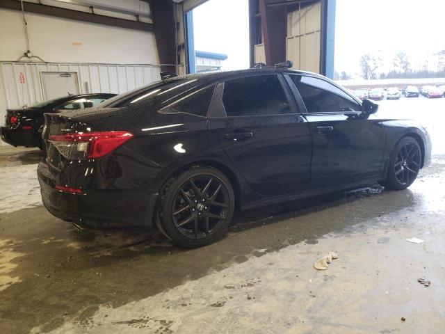 Image 3 of 2024 HONDA CIVIC SPORT 2024 with VIN 2HGFE2F51RH512449