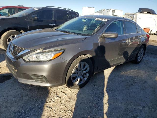 Image 1 of 2017 NISSAN ALTIMA 2.5 2017 with VIN 1N4AL3AP5HC225880