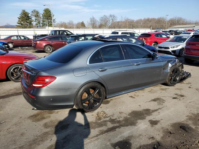 Obraz 3 z 2017 MERCEDES-BENZ E 300 4MATIC 2017 z VIN WDDZF4KB5HA238630