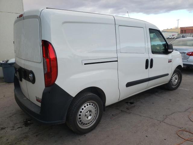 Obraz 3 z 2020 RAM PROMASTER CITY  2020 z VIN ZFBHRFAB4L6P72534
