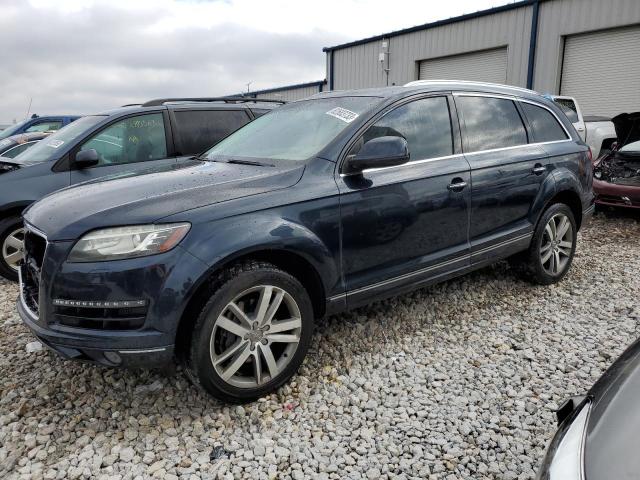 Изображение 2011 AUDI Q7 PREMIUM PLUS 2011