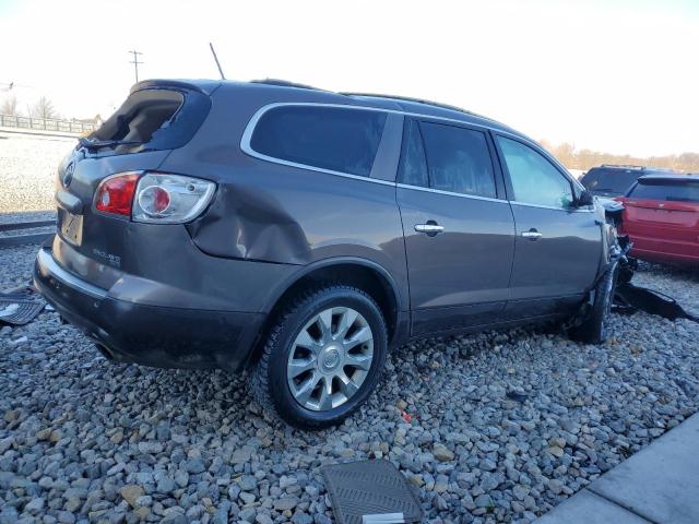 Obraz 3 z 2011 BUICK ENCLAVE CXL 2011 z VIN 5GAKVCED7BJ238224