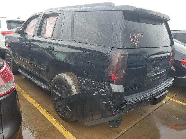 Image 3 of 2018 GMC YUKON DENALI 2018 with VIN 1GKS2CKJ6JR224711